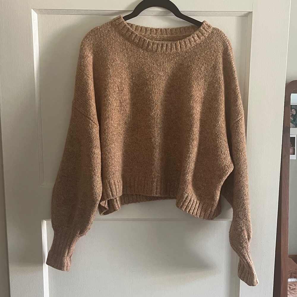 Christy Dawn Jane Sweater